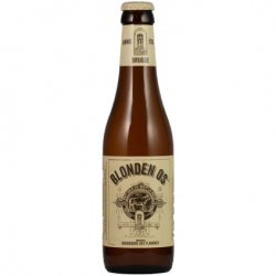 Bourgogne des Flandres Blonden Os Bourgogne des Flandres Blonden Os