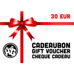 Cadeaubon - Het Huis van de Geuze