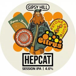 Gipsy Hill Hepcat