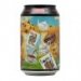 Pühaste Beans & Biscuits Imperial Coffee Pastry Stout 0,33l 