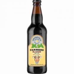 Farmers Blonde 4.0%