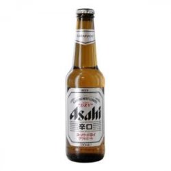 Asahi Super Dry
