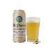 Bia St.Pierre White 5%  Lon 500ml  Thùng 24 Lon 