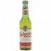 BUDWEISER BUDVAR 33CL 