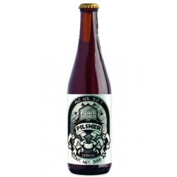 Espantapájaros Pilsner