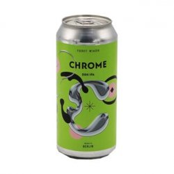 Fuerst Wiacek - Chrome - Bierloods22