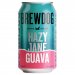 Brewdog Hazy Jane Guava New England IPA 330ml 