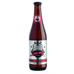 Espantapájaros Pale Ale