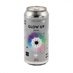 Fuerst Wiacek - Glow Up - Bierloods22