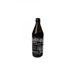 Barrelhead Hopburgh Schwarzbier - Sweeney’s D3