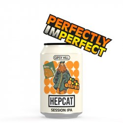 Gipsy Hill Hepcat