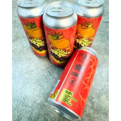 NORTHERN MONK. 49.01 PHILLY CHEESESTEAK DDH PALE 5% 440ml - The Beer Shelf