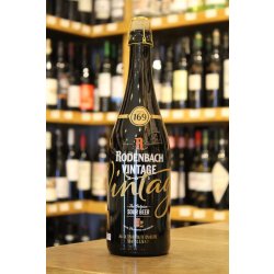 RODENBACH VINTAGE 2021 - Otherworld Brewing ( antigua duplicada)