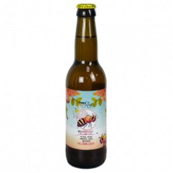 BrewArt Beapricot