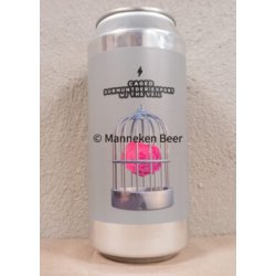 Garage Caged - Manneken Beer