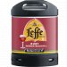 PerfectDraft Leffe Ruby 6L Keg PerfectDraft Leffe Ruby 6L Keg