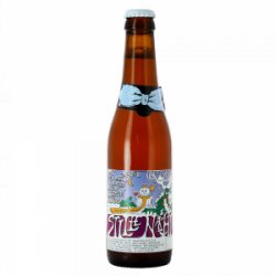 Stille Nacht 2024 - Belgian Craft Beers