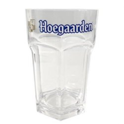 Hoegaarden Beer Glass 250ml - The Beer Cellar