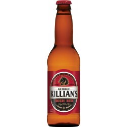 Killian's Irish Red 6 pack 12 oz. Bottle - Petite Cellars
