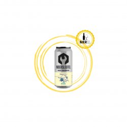 Moersleutel Craft Brewery Blueprints: Jet Pack