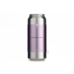 Other Half DDH All Cashmere Everything 12x47,3CL - Van Bieren