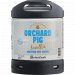 PerfectDraft Orchard Pig Reveller Cider 6L Keg PerfectDraft Orchard Pig Reveller Cider 6L Keg