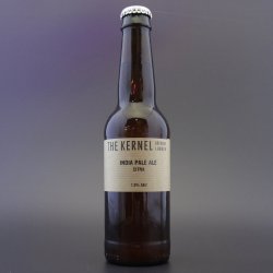 The Kernel - India Pale Ale (hops vary) - approx 7% (330ml) - Ghost Whale