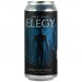 Adroit Theory Elegy Despair 0,473l  Double IPA 