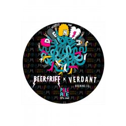 BeerRiff Respect the Denim