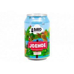 Bird Brewery Joehoe - Hoptimaal