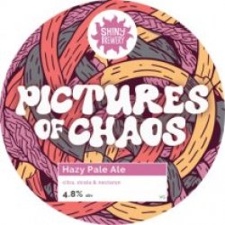 Shiny Brewery Pictures of Chaos