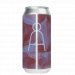 Åben - Sugar Plum Fairy - 5,8% Brown Ale Åben - Sugar Plum Fairy - 5,8% Brown Ale