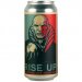 Adroit Theory Rise Up 0,473l  Triple IPA 