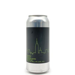 Other Half - DDH Green City - Drikbeer