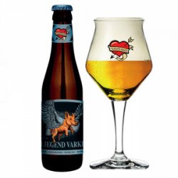 Vliegend Varken - Belgian Craft Beers