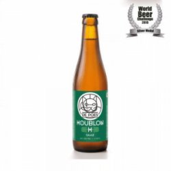 De Poes Houblon - Belgian Craft Beers