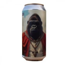 Engorile Hops Save God - 3er Tiempo Tienda de Cervezas