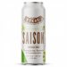 Kykao - Herbal Saison - Vintage 2022 Kykao - Herbal Saison - Vintage 2022