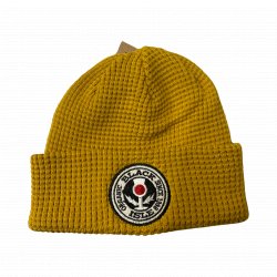 Waffle Beanie — Black Isle Brewery - Black Isle Brewery