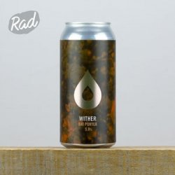 Pollys Wither - Radbeer