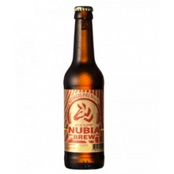 Blonde Ale Georgis Premium - Bierliebe