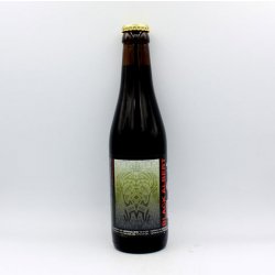 Struise Black Albert Vintage 2022 - Be Hoppy