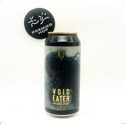 Azvex Brewing Void Eater  Imp. Stout  12% - Premier Hop