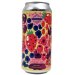 Basqueland Brewing Berry Cobbler 44cl Basqueland Brewing Berry Cobbler 44cl