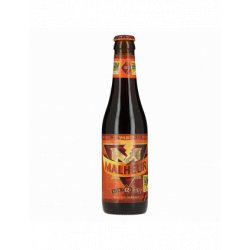 MALHEUR 12 BRUNE - 1001 Bières