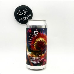 Azvex Brewing Carnivorous House Plant  IPA  6.5% - Premier Hop