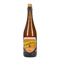 Kasteel Tripel Kasteel Tripel