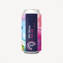 Pipeline Pipe Dream - Pale Ale - 4.2% - 440ml - Pipeline Brewing Co