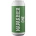 Naparbier Pack 4 latas One 