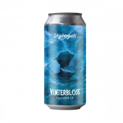 Stigbergets Bryggeri Vinterbloss
